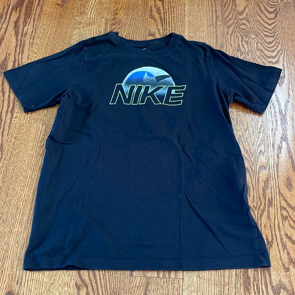 Nike Soccer T-shirt